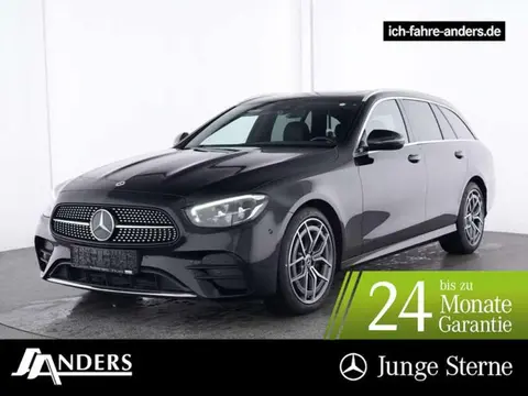 Used MERCEDES-BENZ CLASSE E Diesel 2023 Ad 