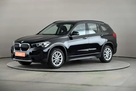 Used BMW X1 Petrol 2021 Ad Belgium