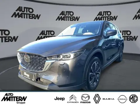 Used MAZDA CX-5 Diesel 2022 Ad 