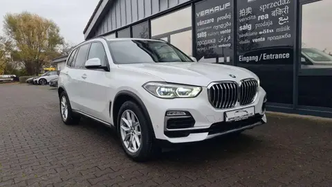 Used BMW X5 Diesel 2019 Ad 