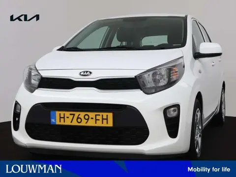 Annonce KIA PICANTO Essence 2020 d'occasion 