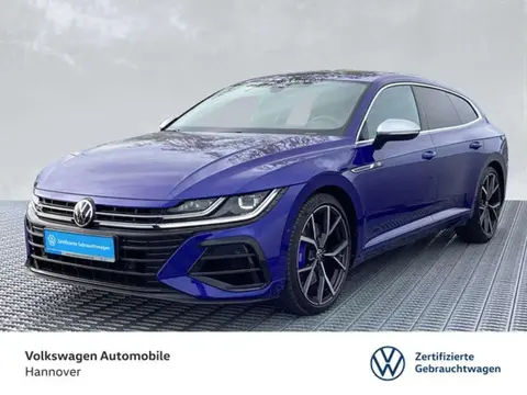 Annonce VOLKSWAGEN ARTEON Essence 2022 d'occasion 