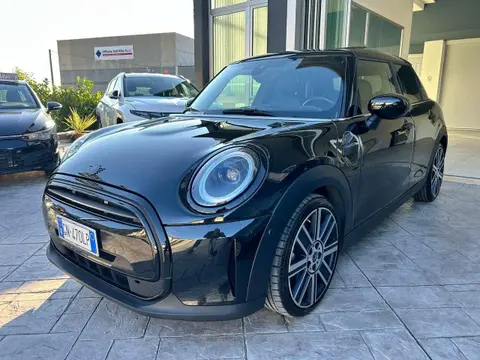 Annonce MINI COOPER Essence 2023 d'occasion 