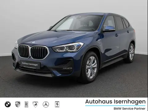 Used BMW X1 Not specified 2021 Ad 