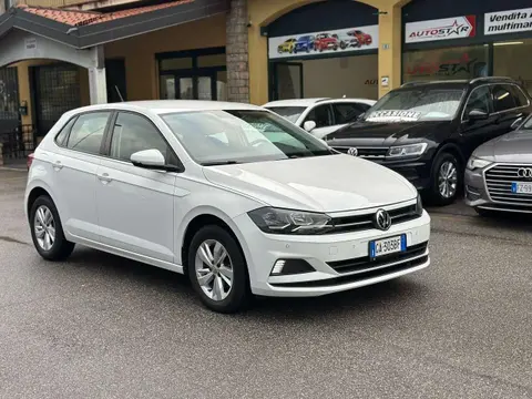 Used VOLKSWAGEN POLO Diesel 2020 Ad 