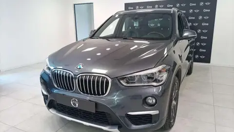 Used BMW X1 Diesel 2018 Ad 