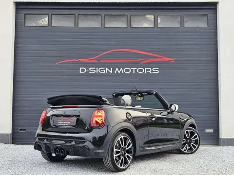 Annonce MINI COOPER Essence 2023 d'occasion 