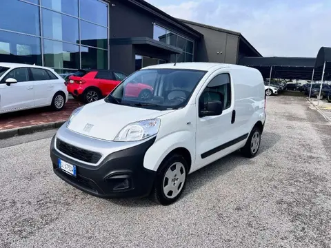 Annonce FIAT FIORINO Diesel 2022 d'occasion 