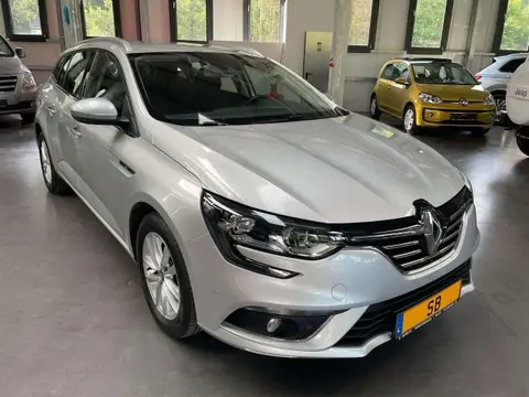 Used RENAULT MEGANE Petrol 2020 Ad 