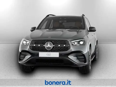 Annonce MERCEDES-BENZ CLASSE GLE Hybride 2024 d'occasion 