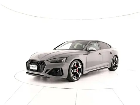 Used AUDI RS5 Petrol 2024 Ad 