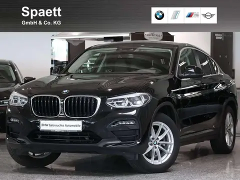 Used BMW X4 Diesel 2019 Ad 