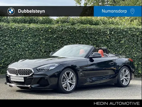 Annonce BMW Z4 Essence 2020 d'occasion 