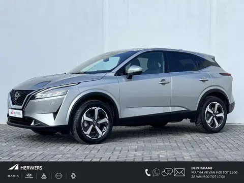 Annonce NISSAN QASHQAI Essence 2024 d'occasion 