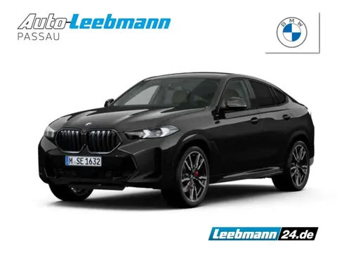 Annonce BMW X6 Essence 2024 d'occasion 