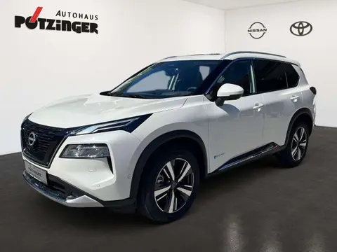 Annonce NISSAN X-TRAIL Essence 2024 d'occasion 