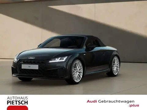 Annonce AUDI TT Essence 2023 d'occasion 