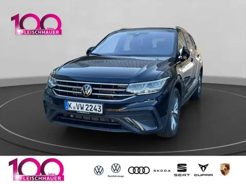 Annonce VOLKSWAGEN TIGUAN Diesel 2024 d'occasion 