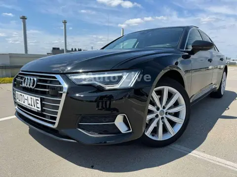 Used AUDI A6 Diesel 2020 Ad 