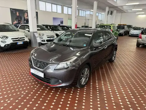 Used SUZUKI BALENO Petrol 2018 Ad 