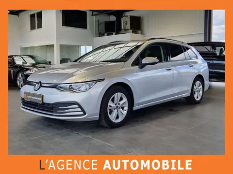 Annonce VOLKSWAGEN GOLF Diesel 2021 d'occasion 