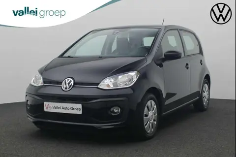 Annonce VOLKSWAGEN UP! Essence 2019 d'occasion 