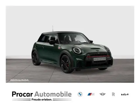 Annonce MINI JOHN COOPER WORKS Essence 2023 d'occasion 