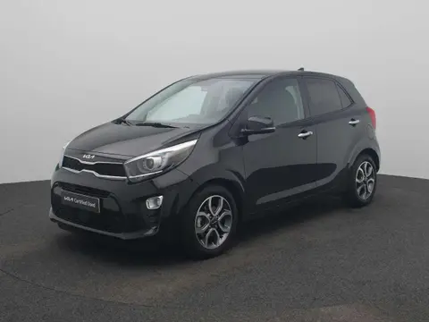 Used KIA PICANTO Petrol 2024 Ad 