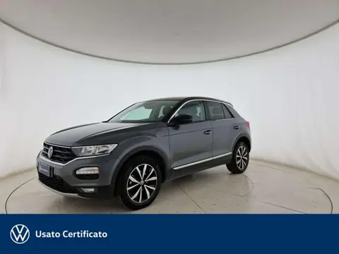 Used VOLKSWAGEN T-ROC Petrol 2021 Ad 