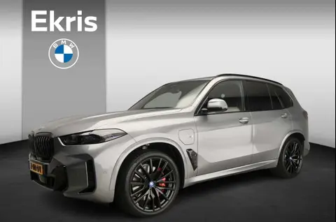 Annonce BMW X5 Hybride 2023 d'occasion 