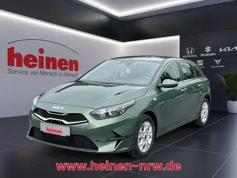 Used KIA CEED Petrol 2024 Ad 