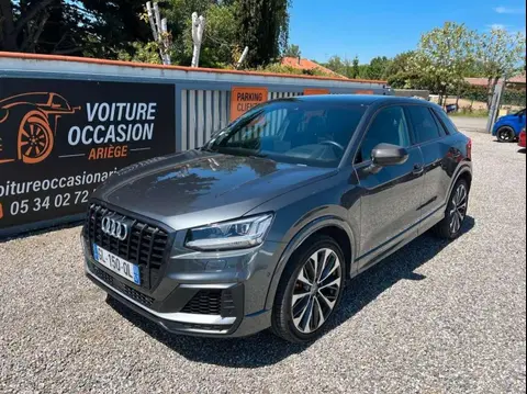 Used AUDI SQ2 Petrol 2019 Ad 