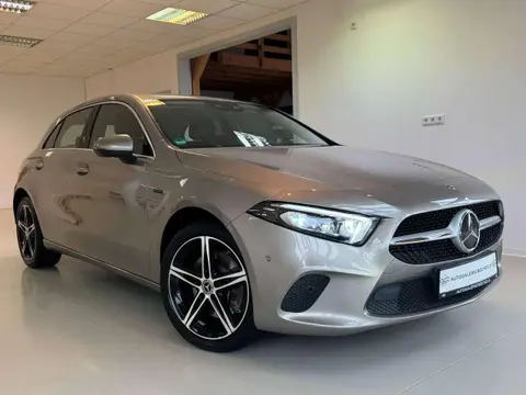 Used MERCEDES-BENZ CLASSE A Hybrid 2020 Ad 