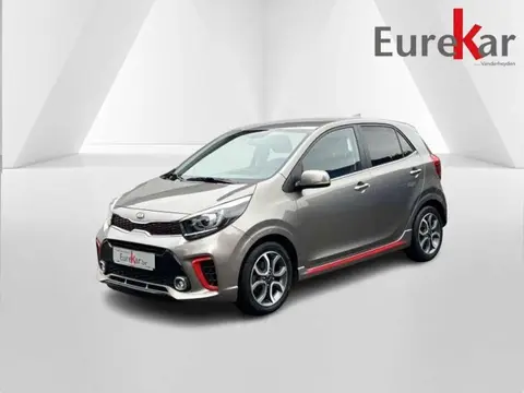 Used KIA PICANTO Petrol 2020 Ad 