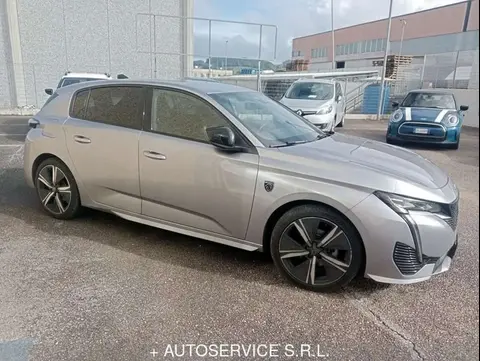 Used PEUGEOT 308 Petrol 2023 Ad 