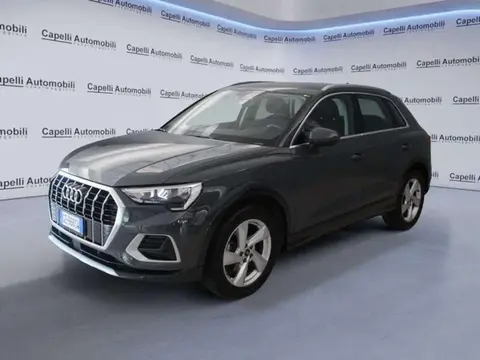 Annonce AUDI Q3 Diesel 2021 d'occasion 