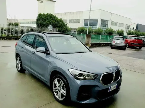 Annonce BMW X1 Essence 2021 d'occasion 