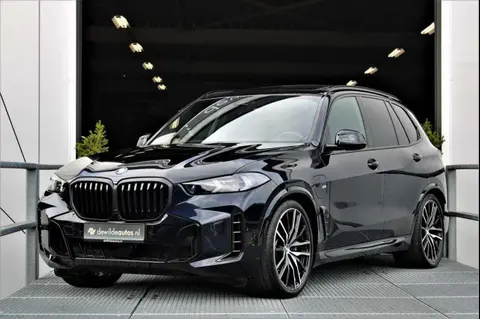 Annonce BMW X5 Hybride 2024 d'occasion 