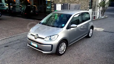 Used VOLKSWAGEN UP! Petrol 2020 Ad 