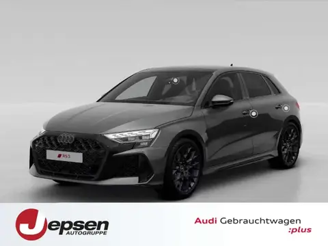 Annonce AUDI RS3 Essence 2024 d'occasion 