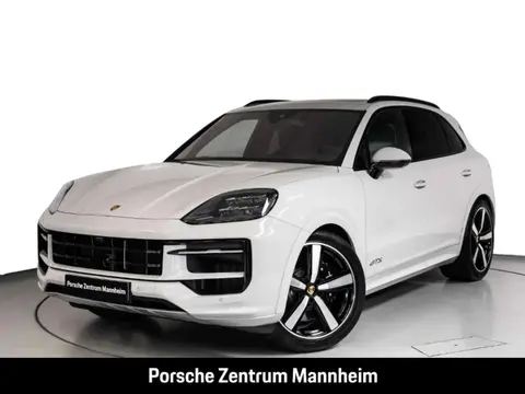 Used PORSCHE CAYENNE Petrol 2024 Ad 