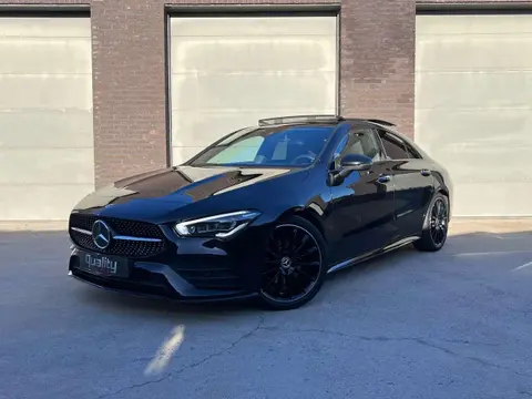 Used MERCEDES-BENZ CLASSE CLA Petrol 2019 Ad 