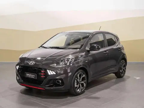 Annonce HYUNDAI I10 Essence 2023 d'occasion 