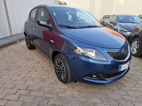 Used LANCIA YPSILON Hybrid 2024 Ad 