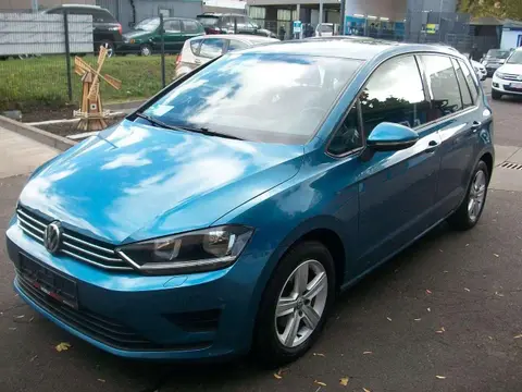 Used VOLKSWAGEN GOLF Petrol 2015 Ad 