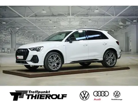 Used AUDI Q3 Petrol 2024 Ad 