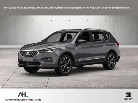 Annonce SEAT TARRACO Diesel 2020 d'occasion 