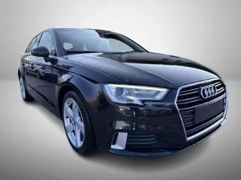 Used AUDI A3 Diesel 2017 Ad 