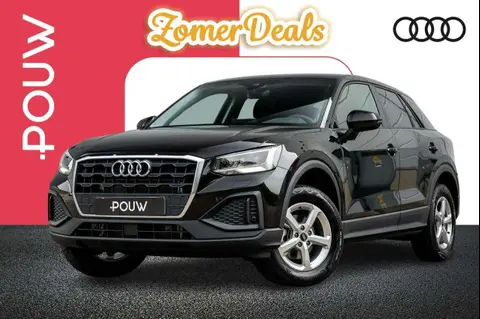 Used AUDI Q2 Petrol 2024 Ad 