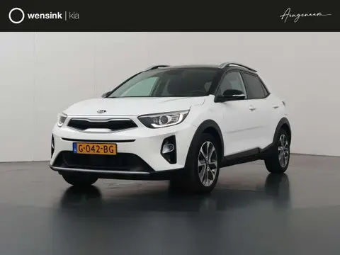 Used KIA STONIC Petrol 2019 Ad 